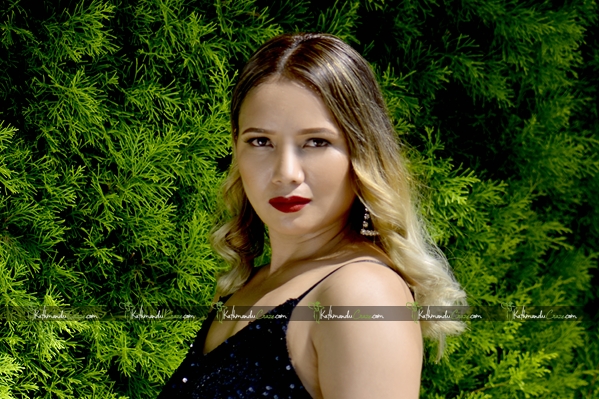 Susmita Shahi. – Gallery 12
